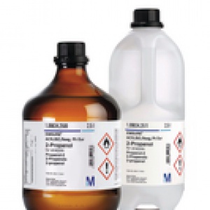 Methanol for analysis EMSURE® ACS,ISO,Reag. Ph Eur - 1060091000